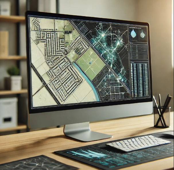 Nuove regole per i frazionamenti catastali: obbligo di comunicazione telematica dal 2025