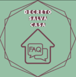 Chiarimenti sul decreto Salva Casa: le FAQ del MIT