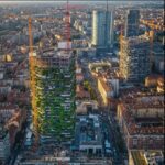 salva Milano geometra aroma leone