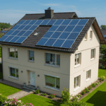 fotovoltaico geometra roma