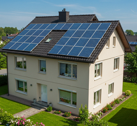 Fotovoltaico e Aggiornamento Catastale dopo il Superbonus: Quando è Obbligatorio?