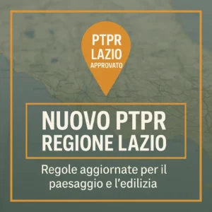 ptpr regione lazio