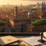 condono edilizio roma 2025