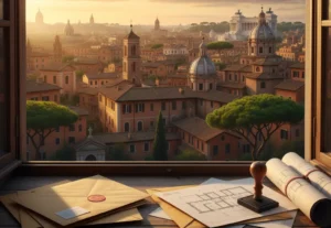 condono edilizio roma 2025